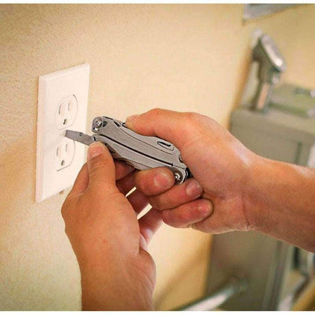 Outil Leatherman Sidekick