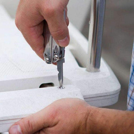 Outil Leatherman Sidekick