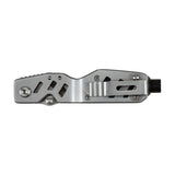 Outil de secours ESC Rescue Tool 5.11 Tactical acier inoxydable coupe-ceinture et casse-vitre