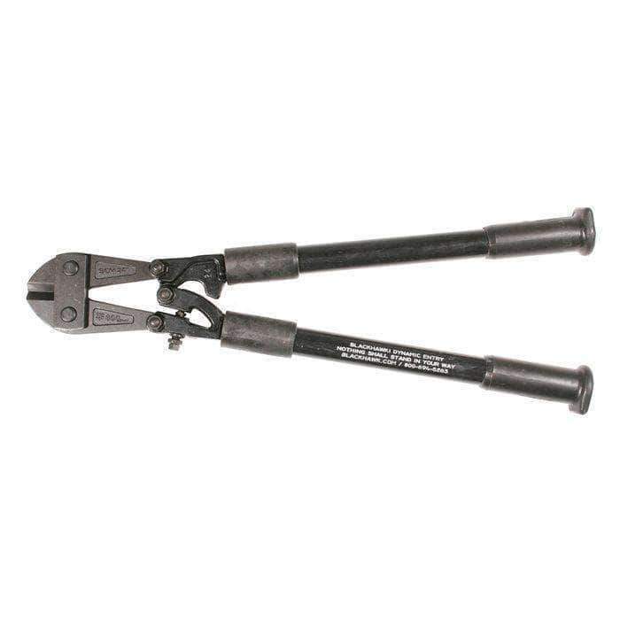 Outil d'effraction Blackhawk Boltmaster