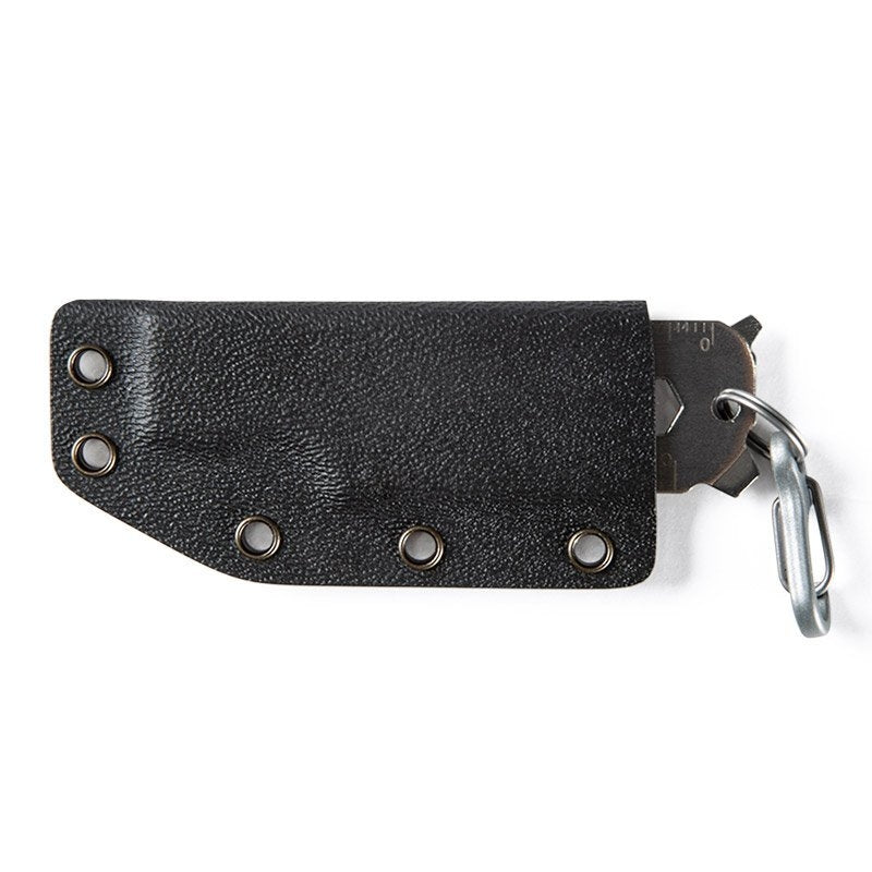Outil multifonctions EDT Multitool 5.11 Tactical acier inoxydable 10 fonctions étui Kydex