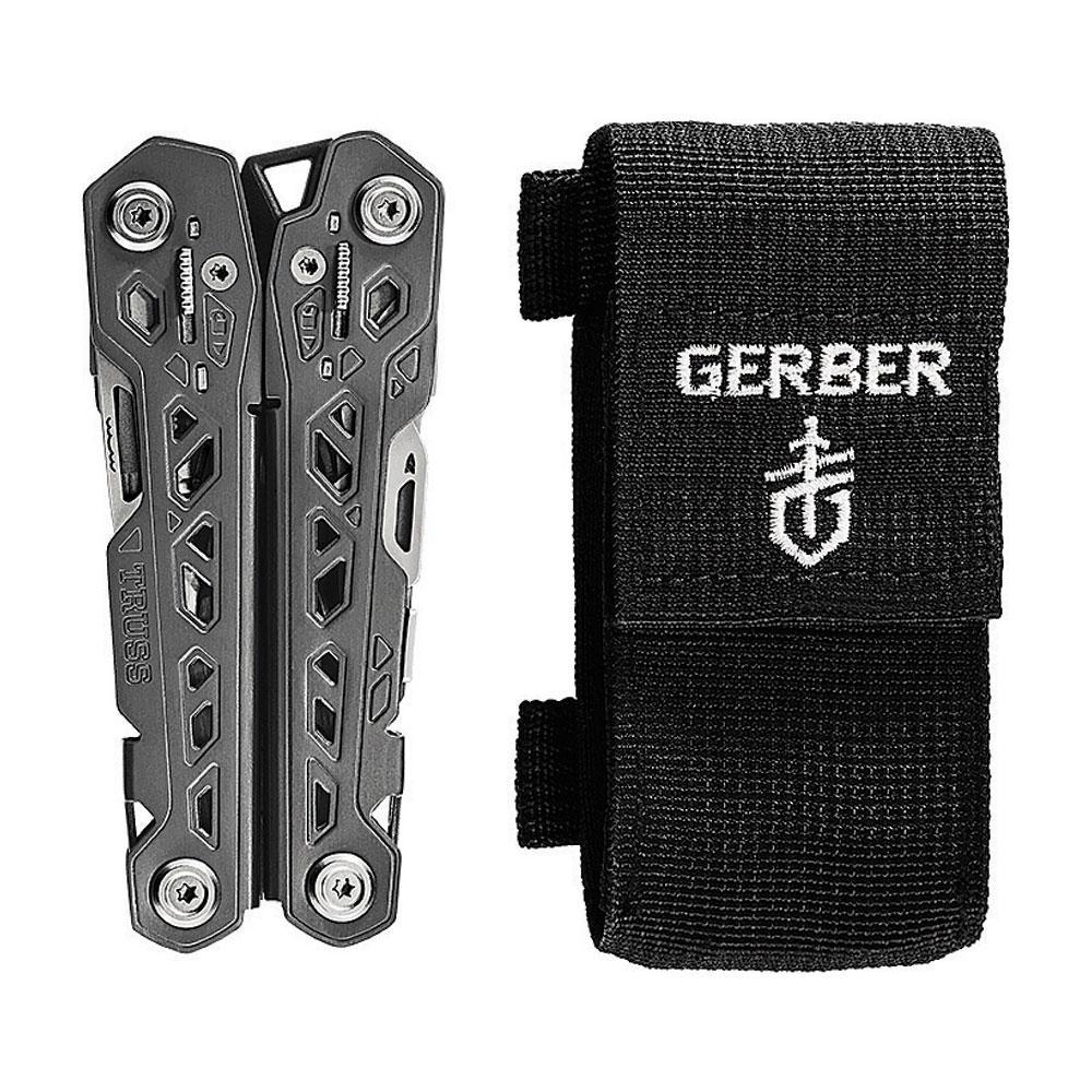 Outil multifonctions Gerber TRUSS