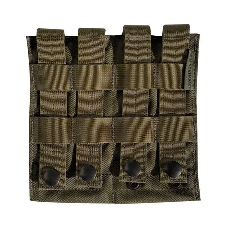 Panneau MOLLE Blackhawk UM 2.0