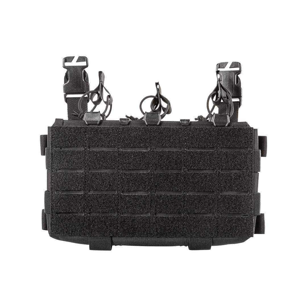 Panneau porte-chargeurs Modular STS 5.11 Tactical trois chargeurs AR double rail