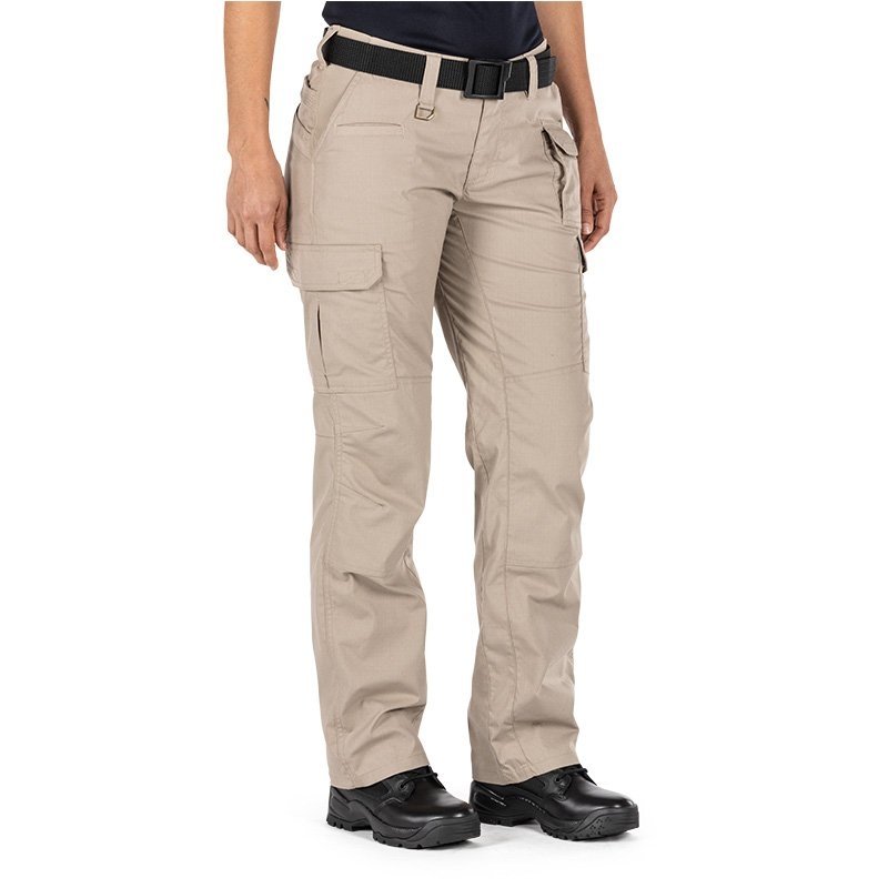 Pantalon ABR Pro femme 5.11 Tactical FlexLite neuf poches genoux renforcés
