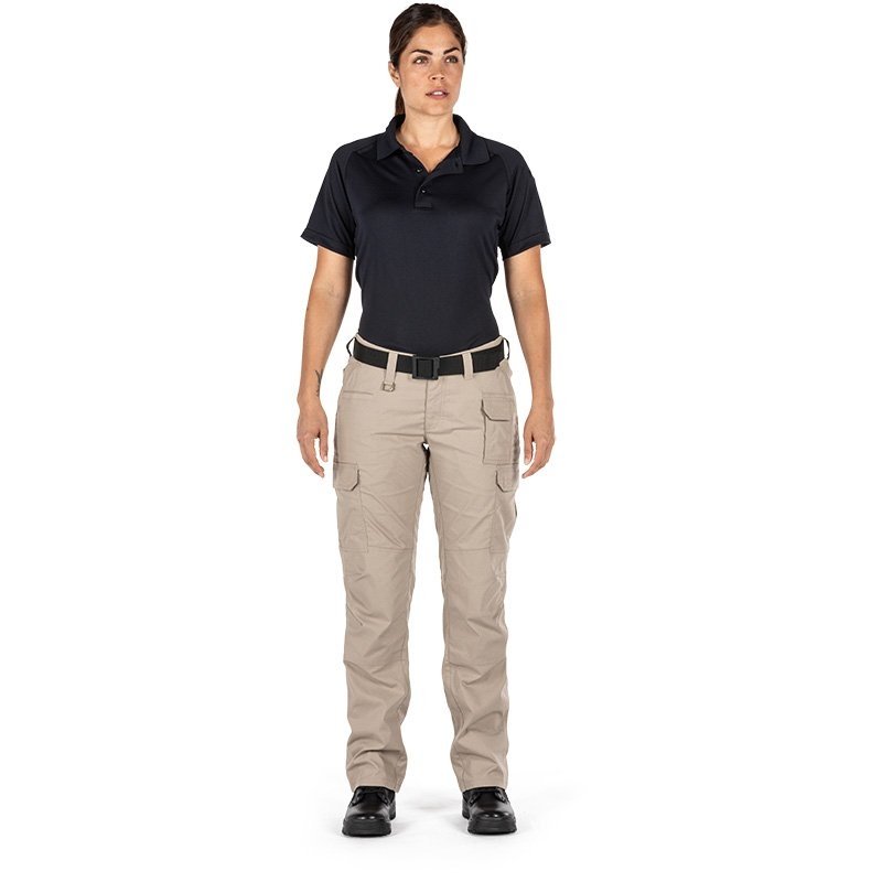 Pantalon ABR Pro femme 5.11 Tactical FlexLite neuf poches genoux renforcés