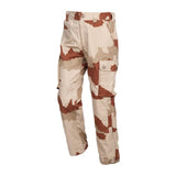 Pantalon de combat Ares polycoton ripstop traité Téflon, perméthrine et infrarouge
