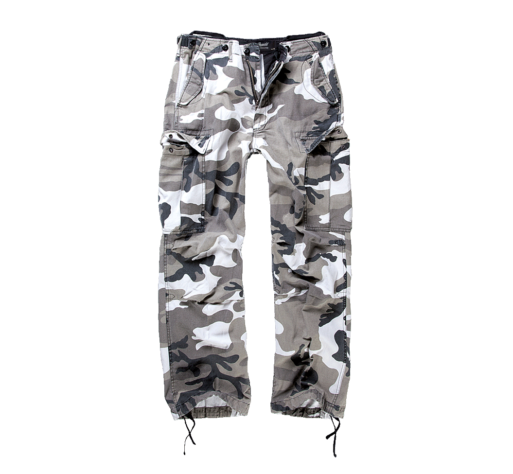 Pantalon Brandit M-65 Vintage
