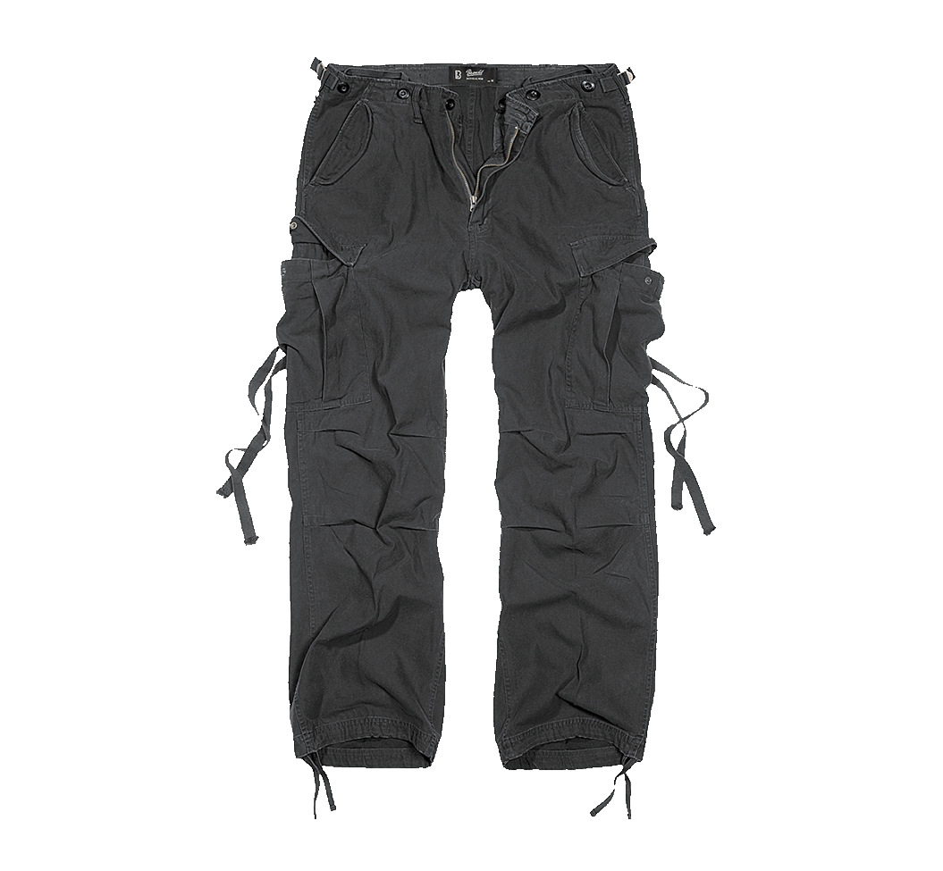 Pantalon Brandit M-65 Vintage