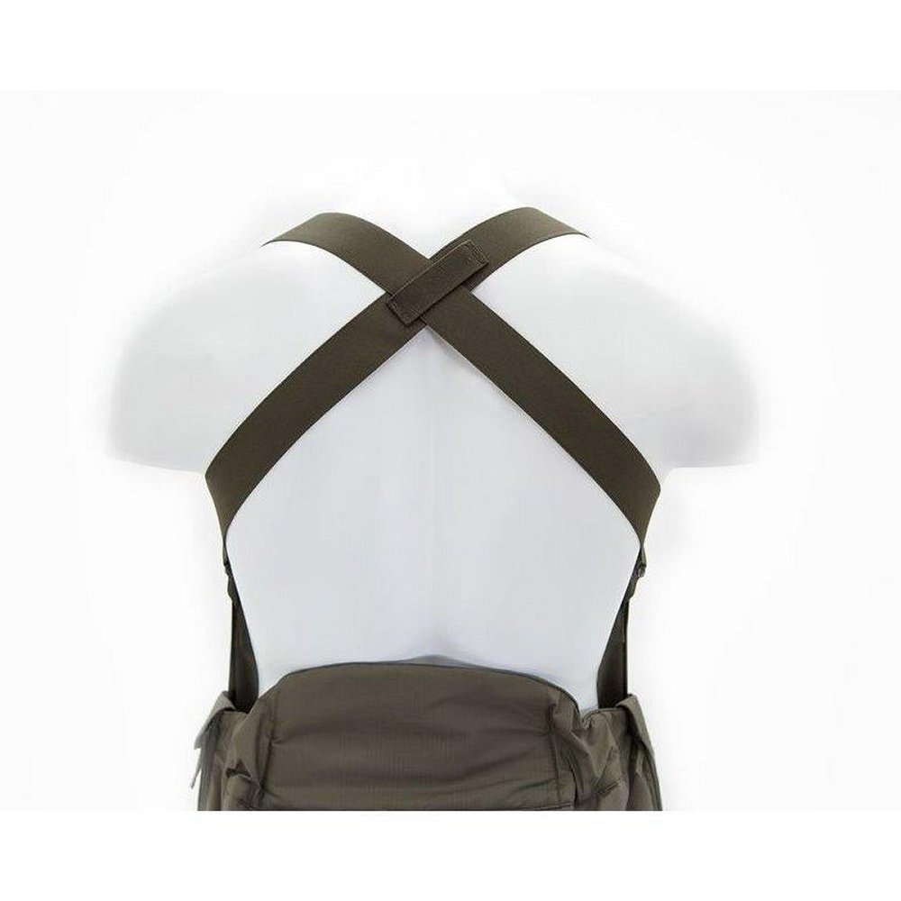 Pantalon Carinthia ECIG 4.0