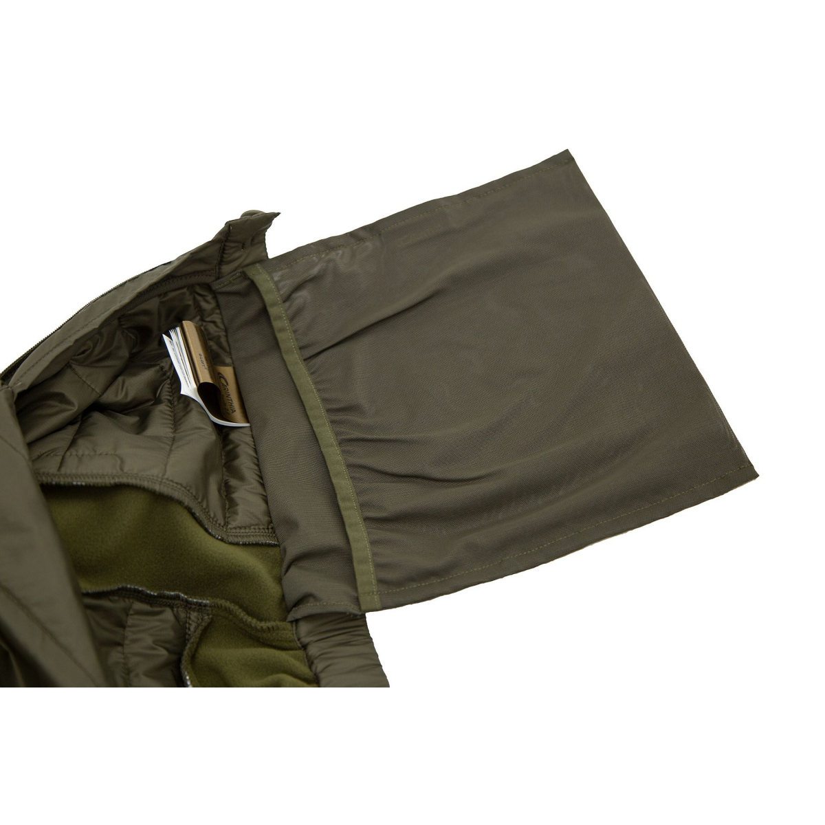 Pantalon Carinthia G-Loft ULTRA 2.0
