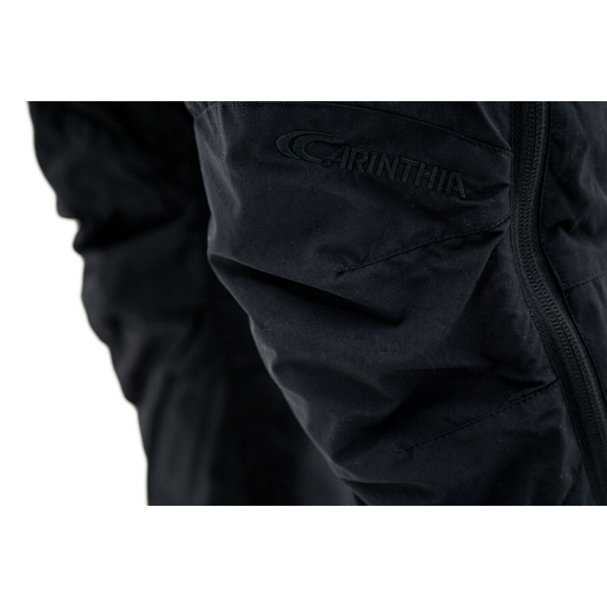 Pantalon Carinthia G-Loft WINDBREAKER