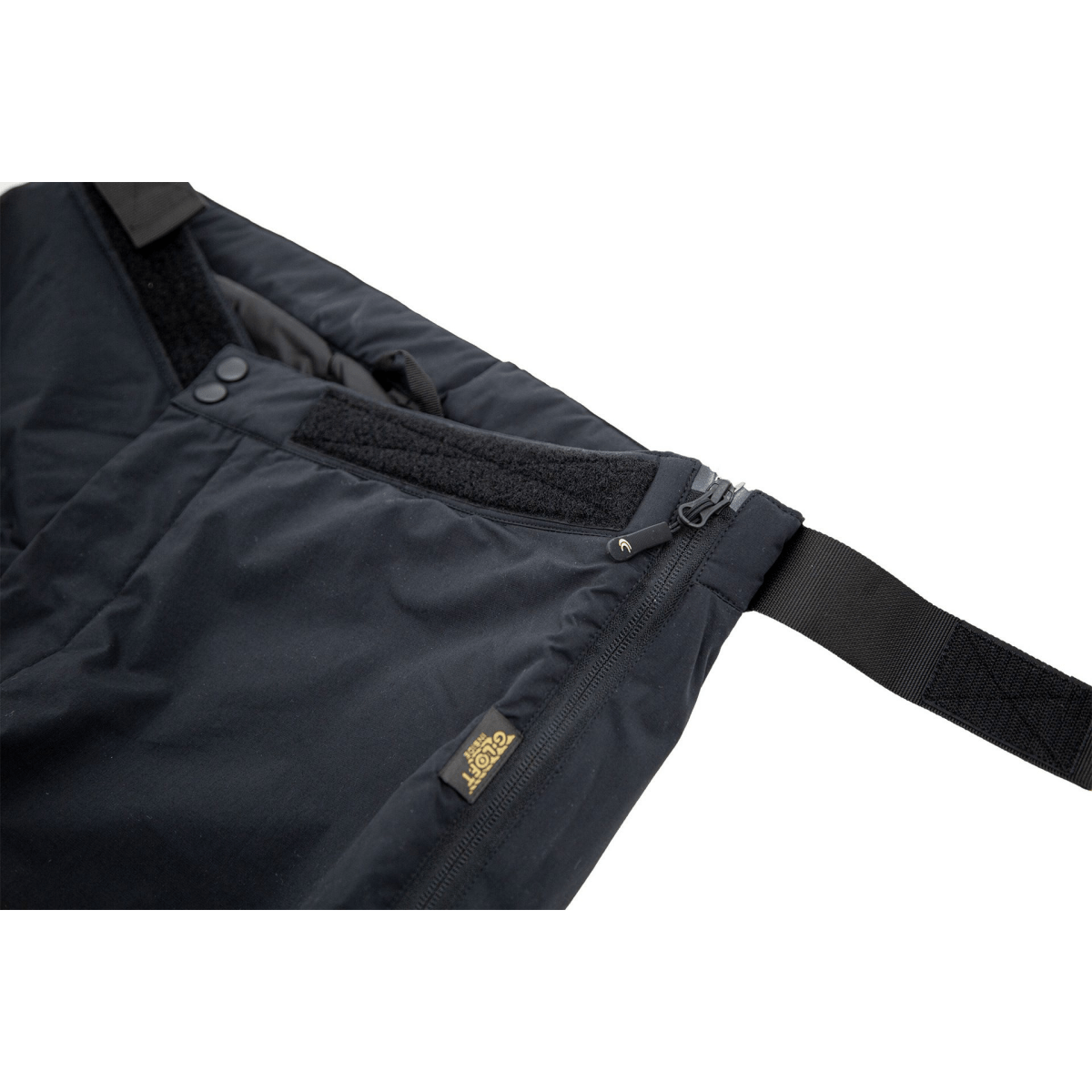 Pantalon Carinthia G-Loft WINDBREAKER