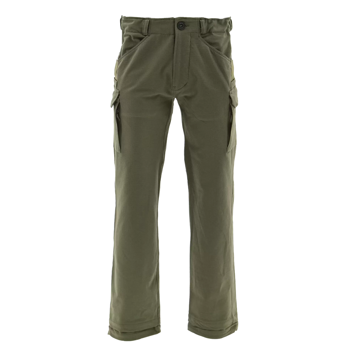 Pantalon Carinthia Goldeck Hunt tissu RE1 poches renforcées Cordura, 635 g