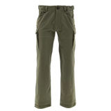 Pantalon Carinthia Goldeck Hunt tissu RE1 poches renforcées Cordura, 635 g