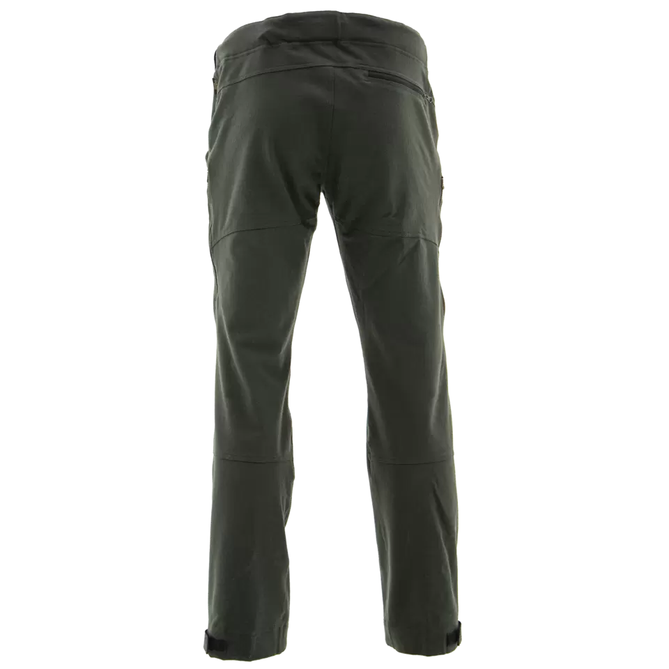 Pantalon Carinthia Goldeck tissu RE1 extensible 4 directions 6 poches, 635 g