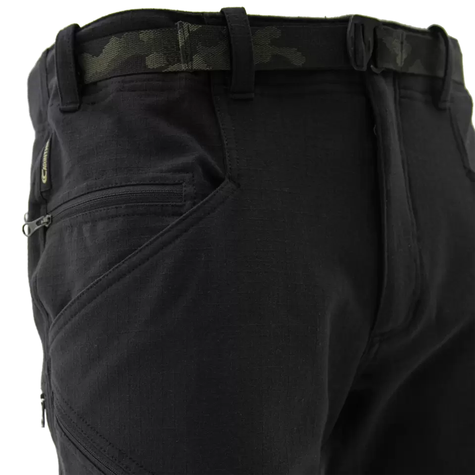 Pantalon Carinthia Goldeck tissu RE1 extensible 4 directions 6 poches, 635 g