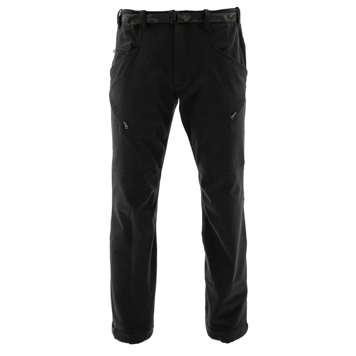 Pantalon Carinthia Goldeck tissu RE1 extensible 4 directions 6 poches, 635 g