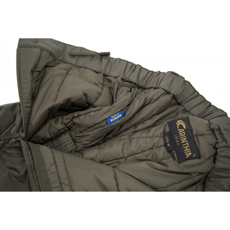 Pantalon Carinthia LIG 4.0