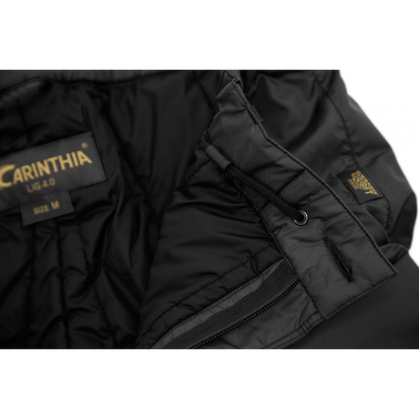 Pantalon Carinthia LIG 4.0