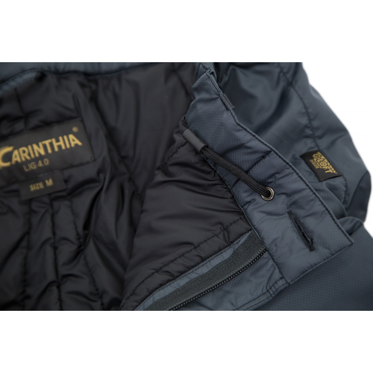 Pantalon Carinthia LIG 4.0