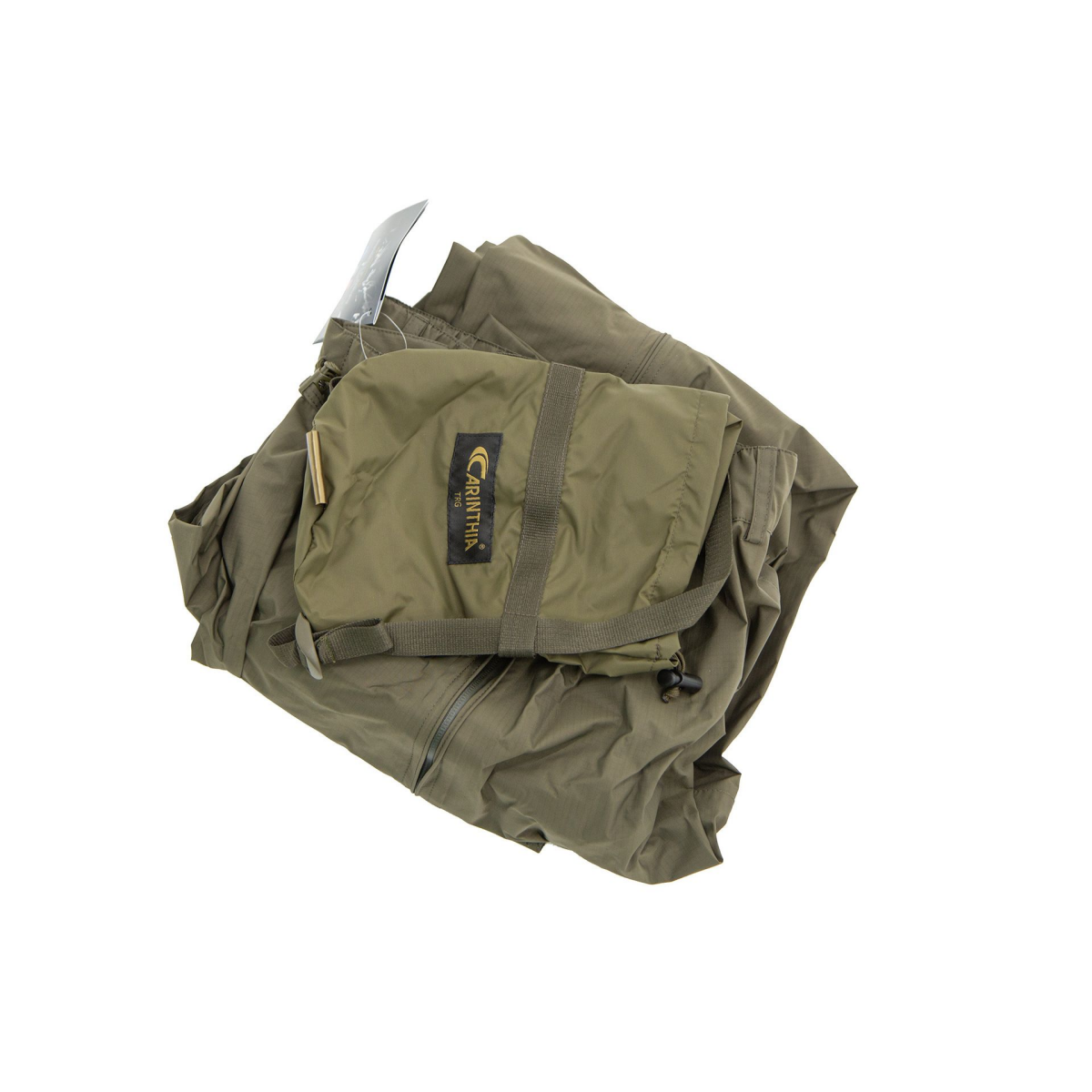 Pantalon Carinthia TRG Multicam