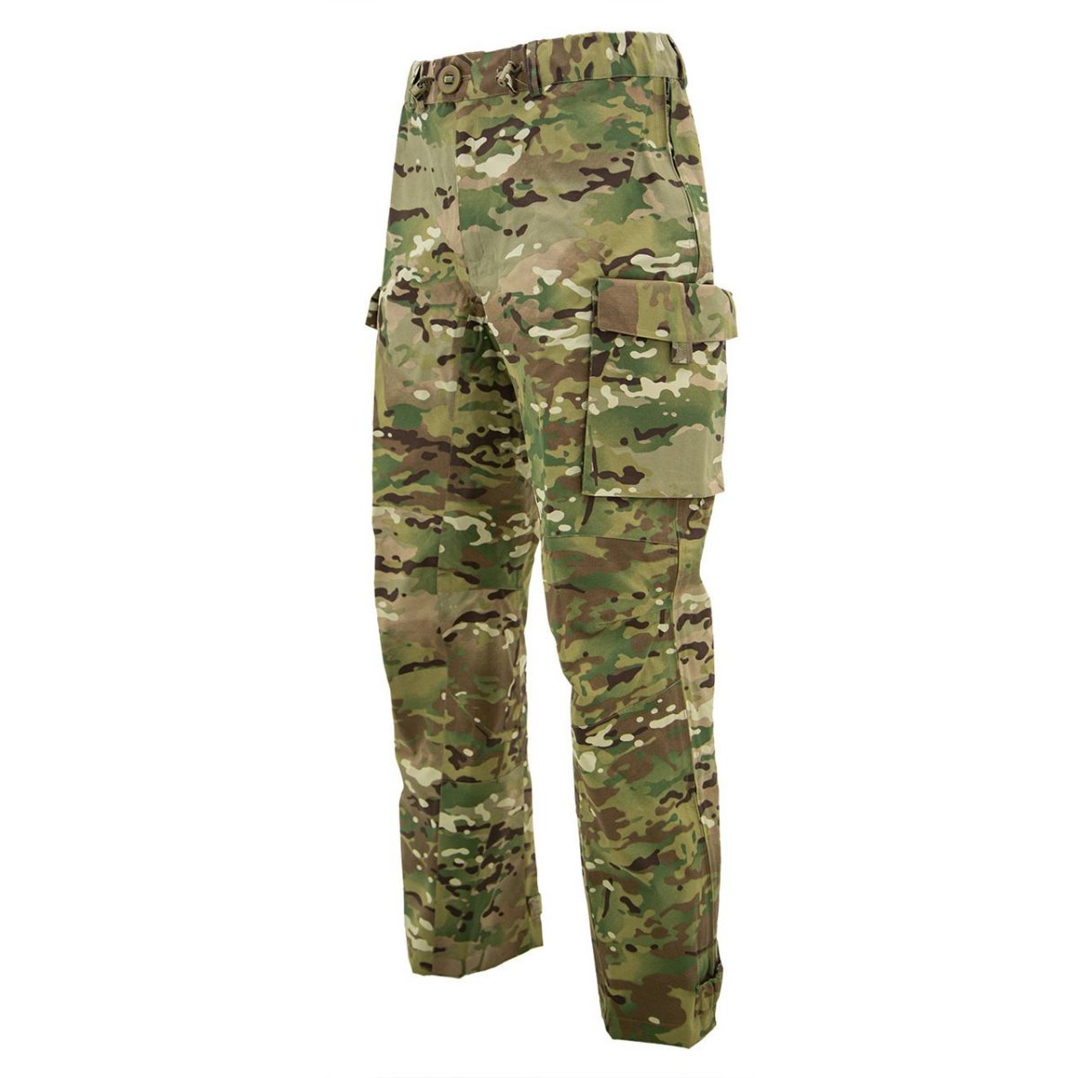 Pantalon Carinthia TRG Multicam