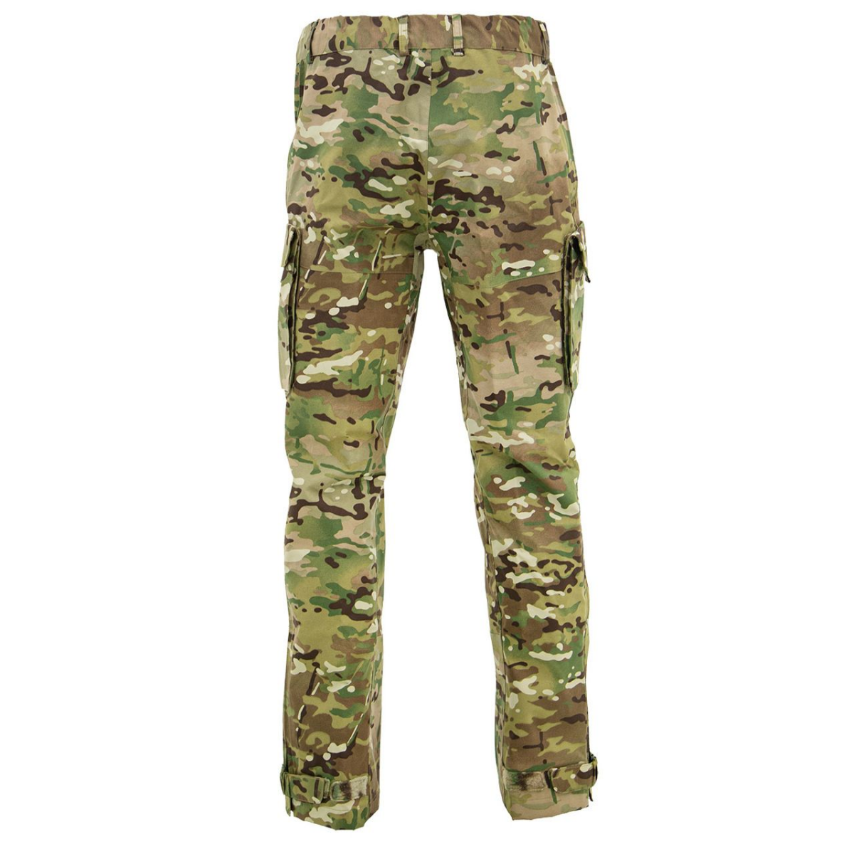 Pantalon Carinthia TRG Multicam
