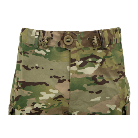 Pantalon Carinthia TRG Multicam