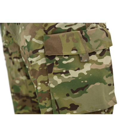 Pantalon Carinthia TRG Multicam