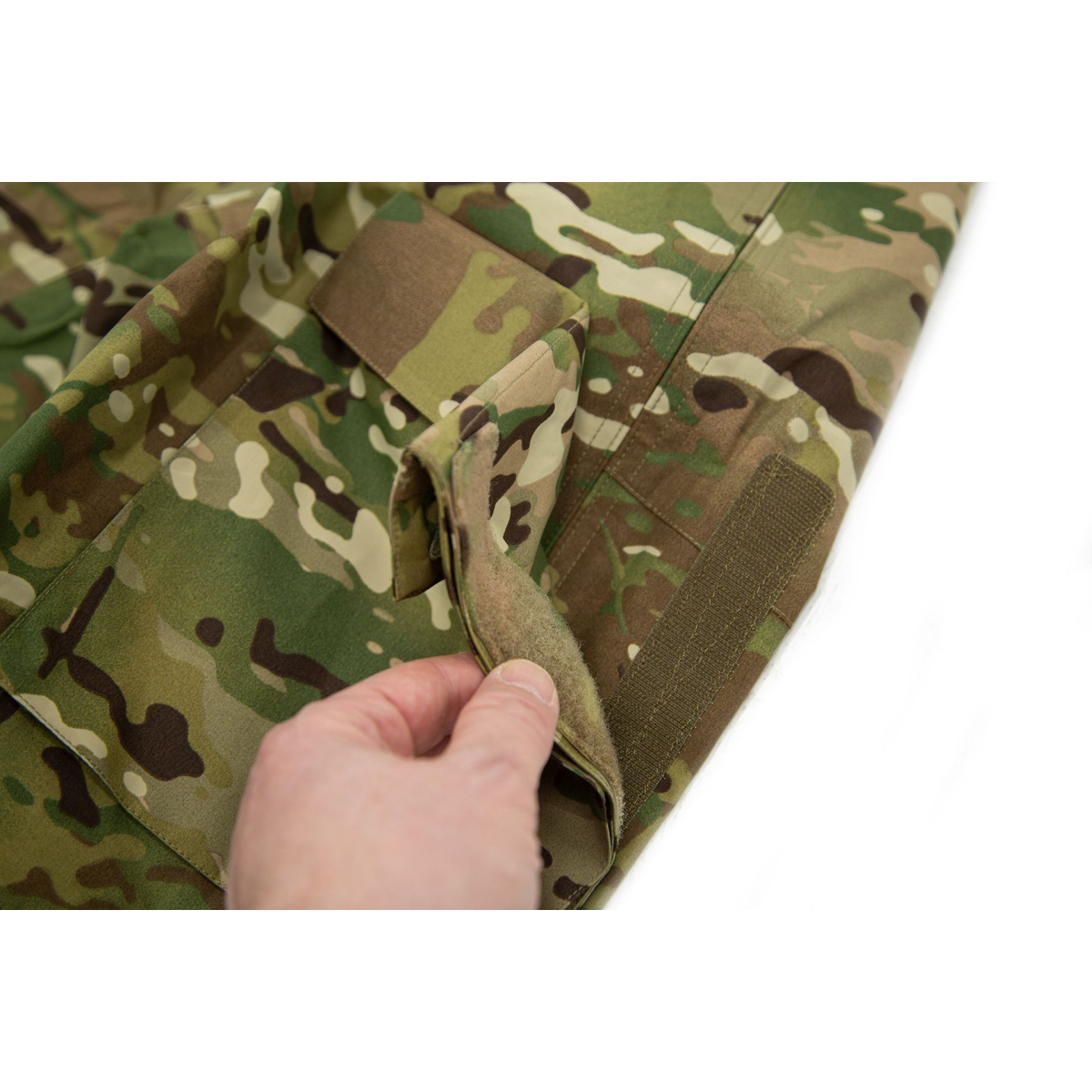 Pantalon Carinthia TRG Multicam