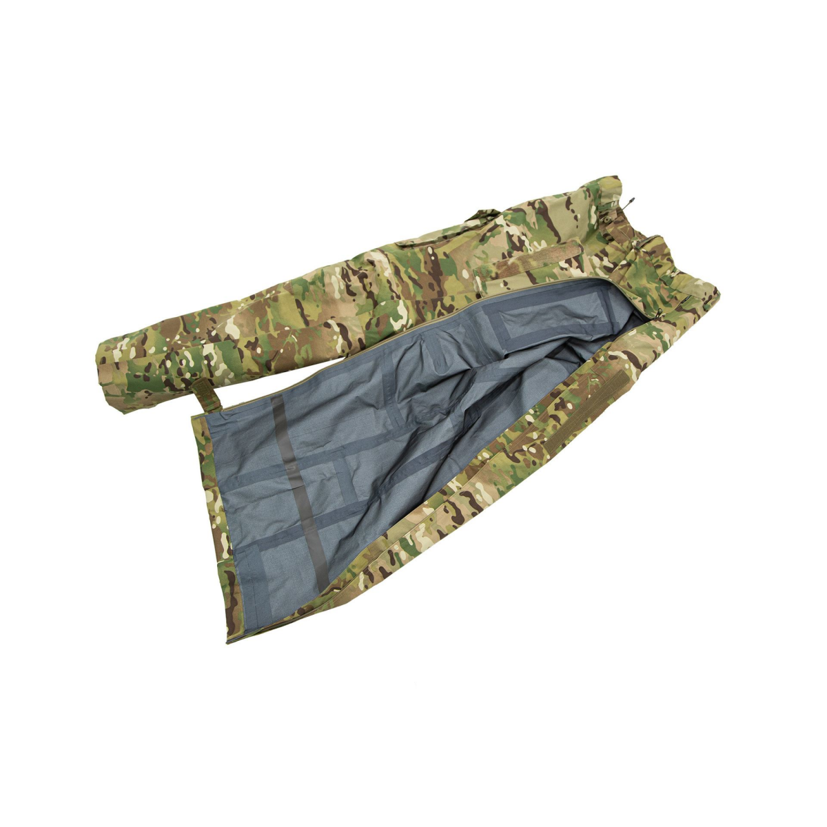 Pantalon Carinthia TRG Multicam