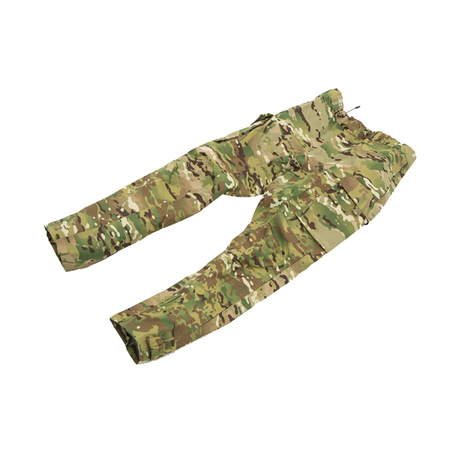 Pantalon Carinthia TRG Multicam