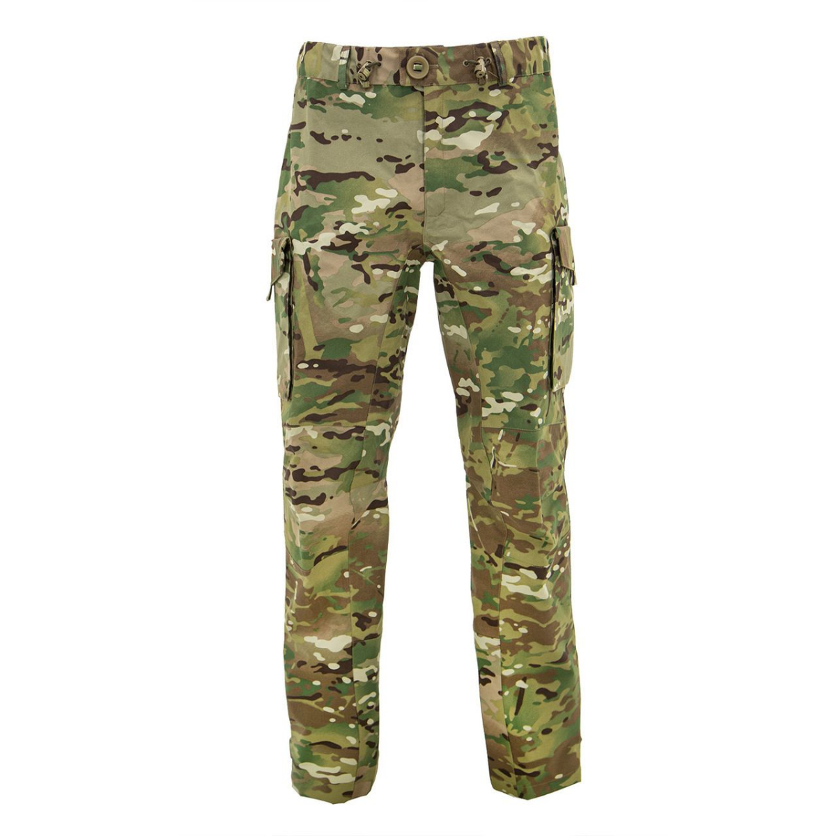 Pantalon Carinthia TRG Multicam
