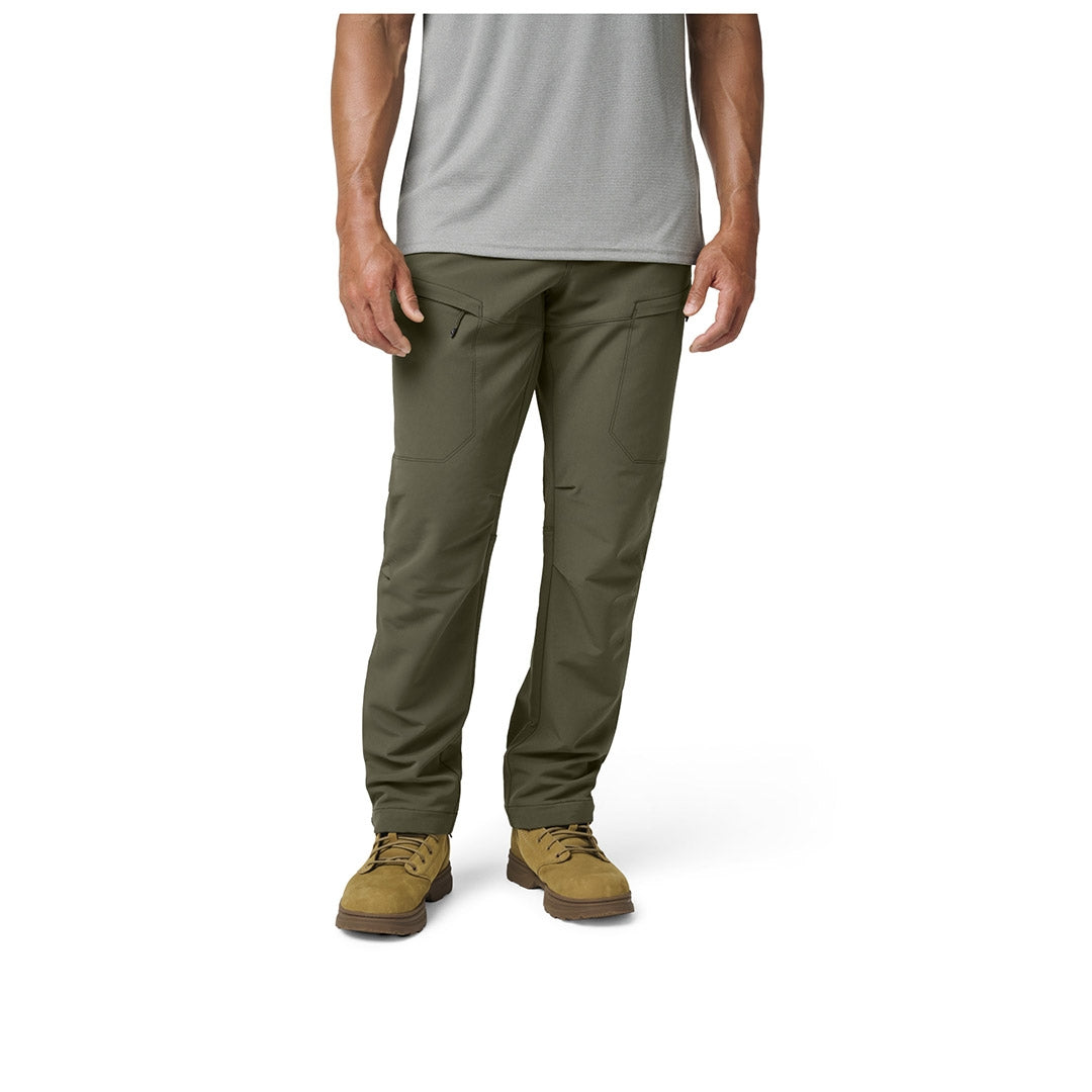 Pantalon Cepheus Softshell 5.11 Tactical huit poches genoux articulés renforcés