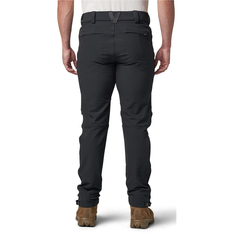 Pantalon Cepheus Softshell 5.11 Tactical huit poches genoux articulés renforcés