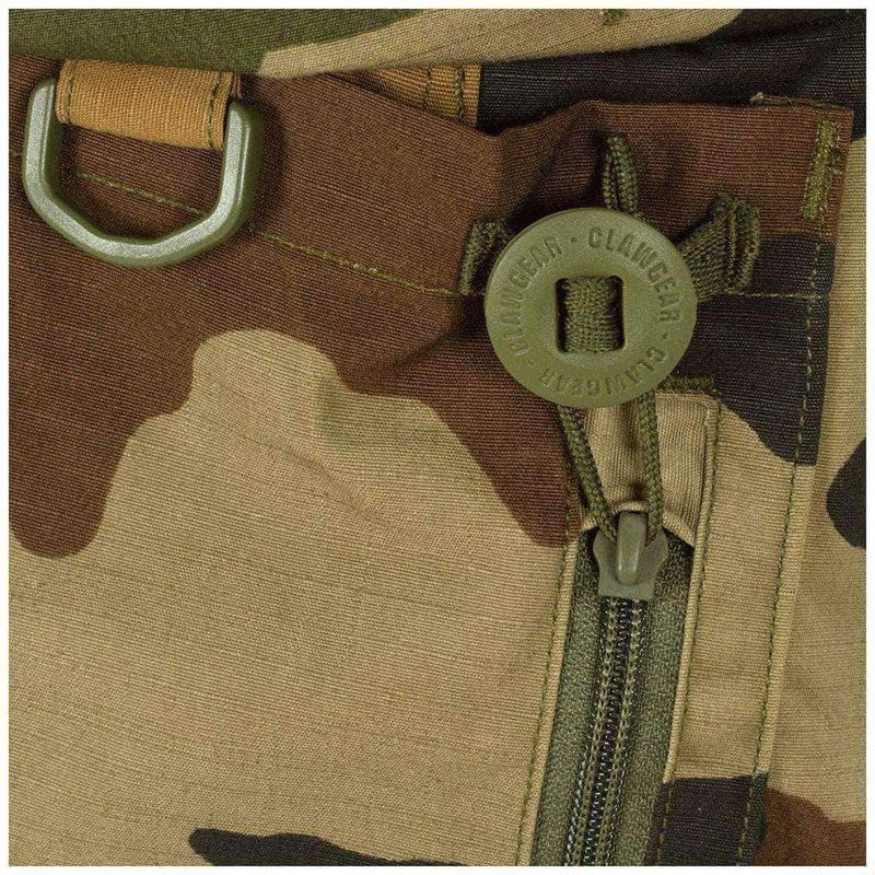 Pantalon Clawgear Raider MK IV