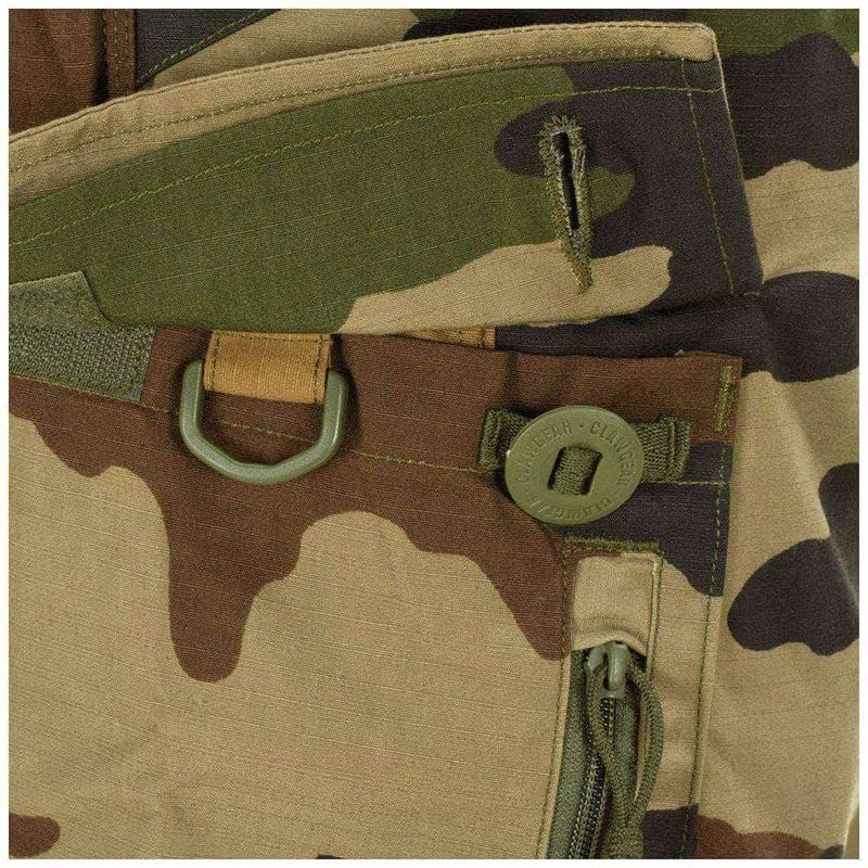 Pantalon Clawgear Raider MK IV