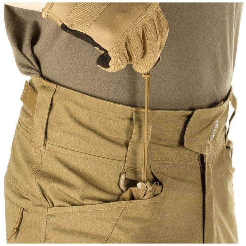 Pantalon Clawgear Raider MK IV