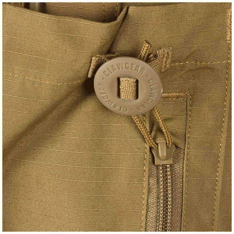 Pantalon Clawgear Raider MK IV