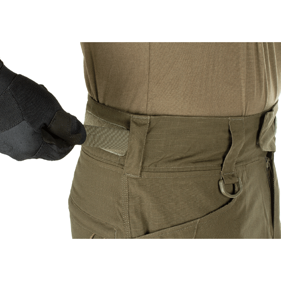 Pantalon Clawgear Raider MK IV