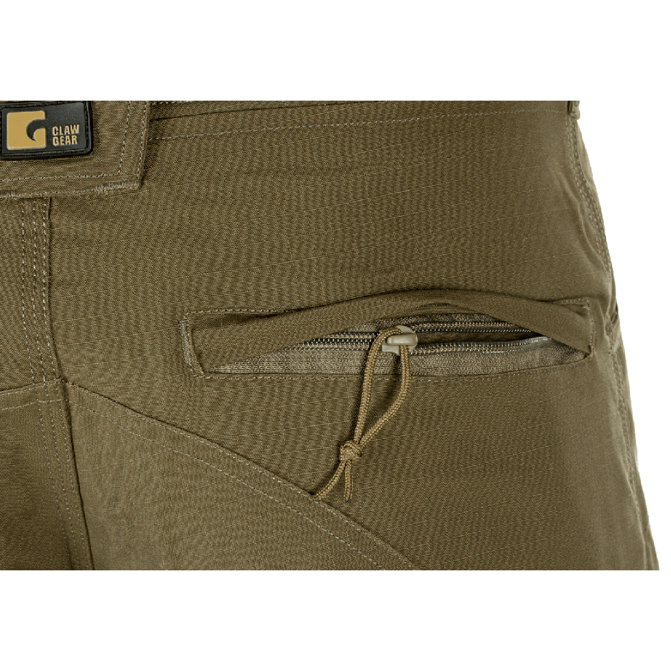Pantalon Clawgear Raider MK IV