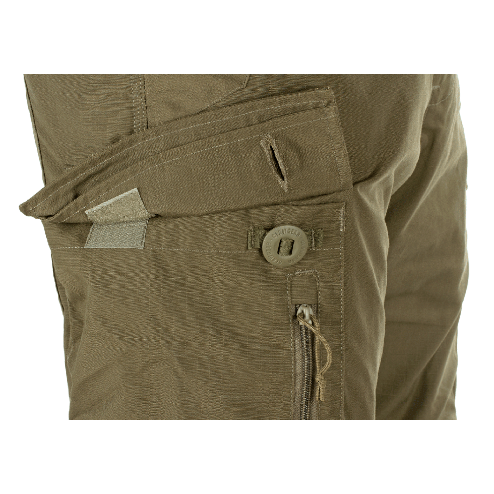 Pantalon Clawgear Raider MK IV