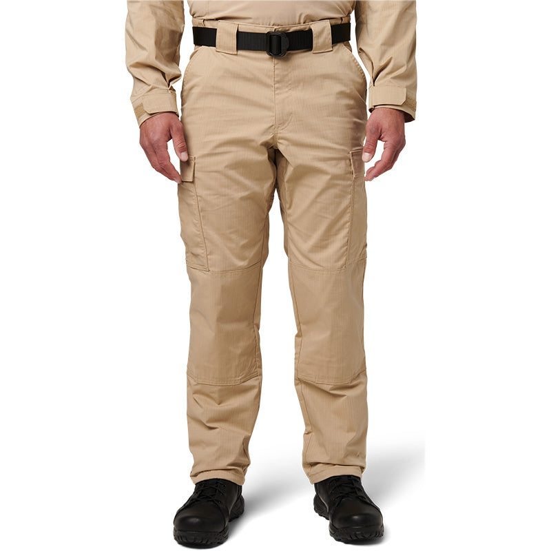 Pantalon Flex-Tac TDU Ripstop 5.11 Tactical poches TacTec ceinture tunnel