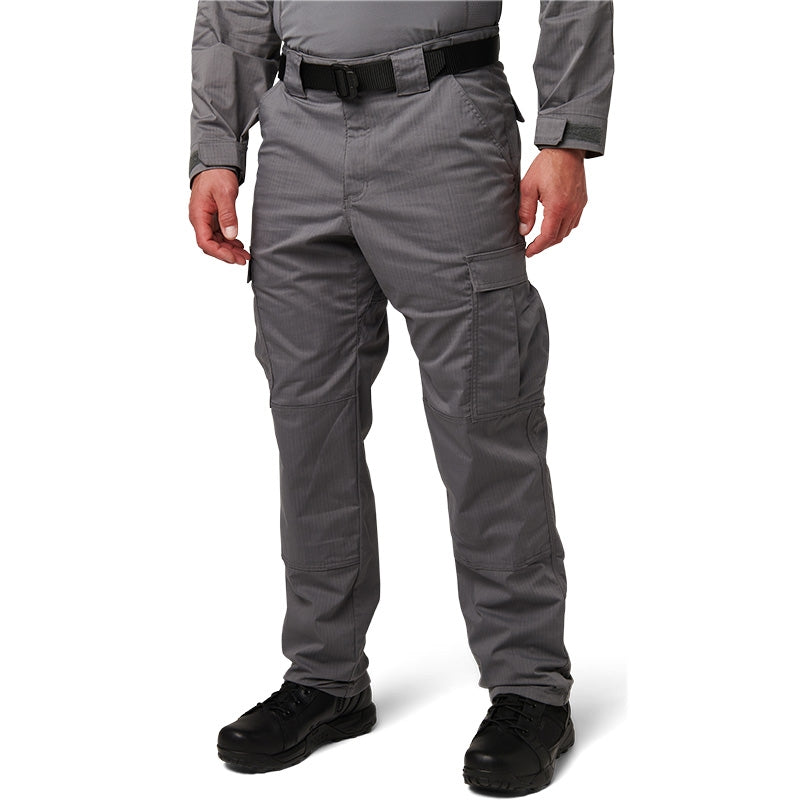 Pantalon Flex-Tac TDU Ripstop 5.11 Tactical poches TacTec ceinture tunnel