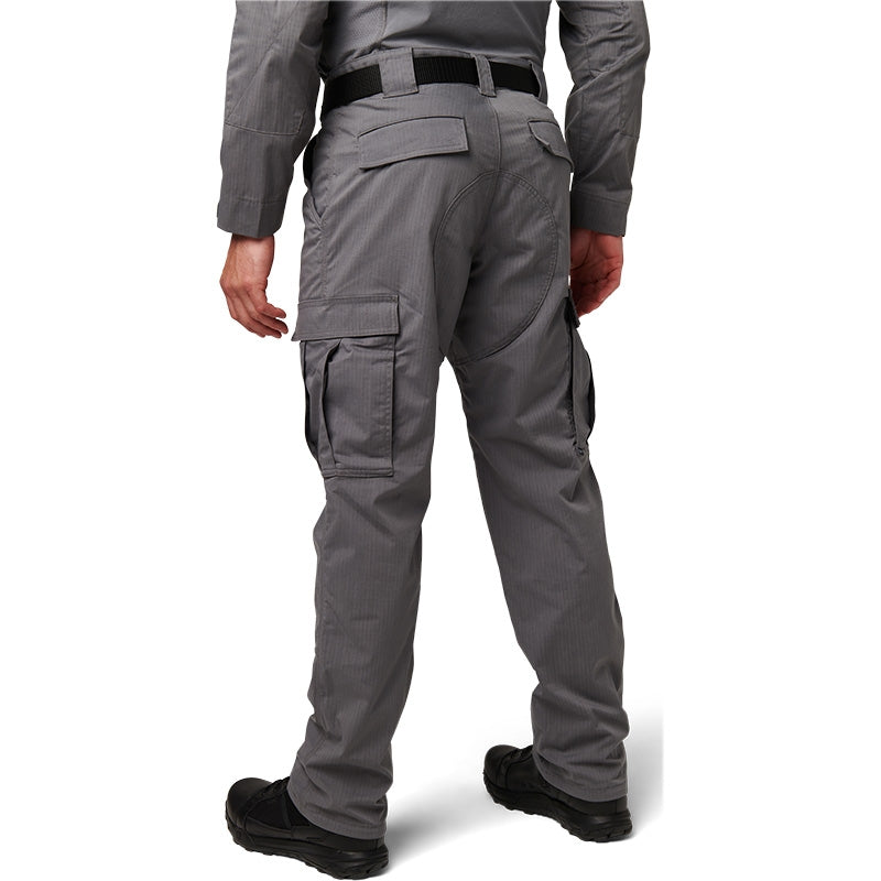 Pantalon Flex-Tac TDU Ripstop 5.11 Tactical poches TacTec ceinture tunnel