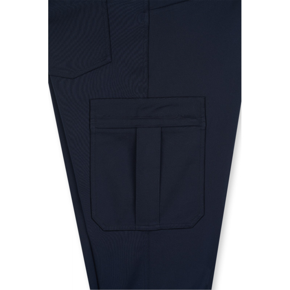 Pantalon GK Pro Police Stretch