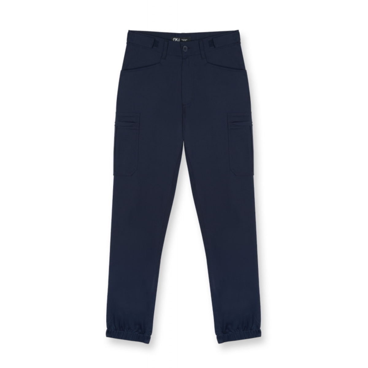 Pantalon GK Pro Police Stretch