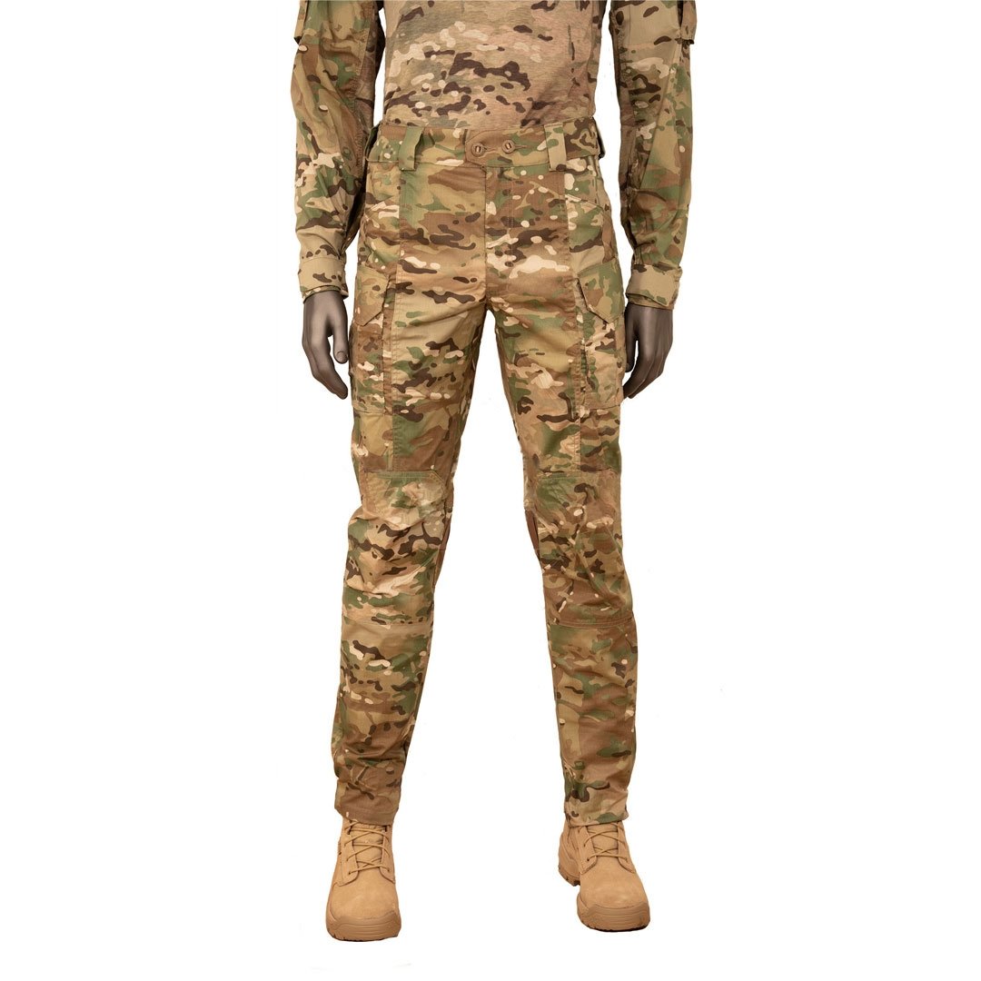 Pantalon Hot Weather Combat 5.11 Tactical extensible ceinture ajustable trois tailles