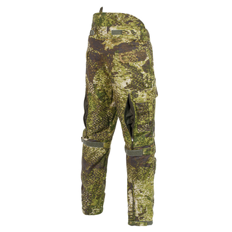 Pantalon Leo Köhler Phantomleaf